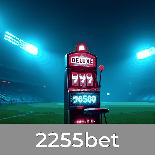 2255bet: Slots com Mega Prêmios, Jogos de Mesa Estratégicos, e Experiências com Dealers ao Vivo