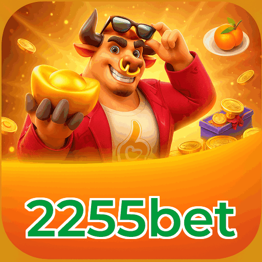 2255bet logo
