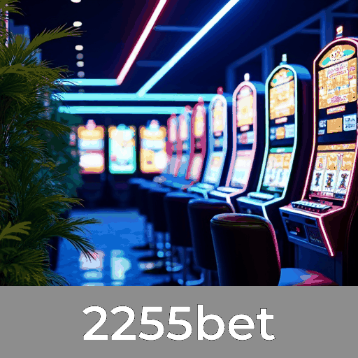 Vivencie o Acesso Seguro Instantâneo com 2255bet