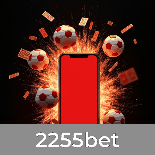 2255bet: Especialista em Apostas Esportivas no Brasil