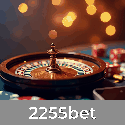 Experimente a Excelência e Segurança no 2255bet
