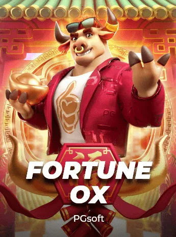 2255bet fortune ox