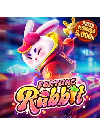 2255bet fortune rabbit