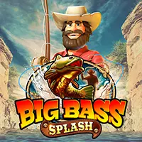 2255bet big bass splash